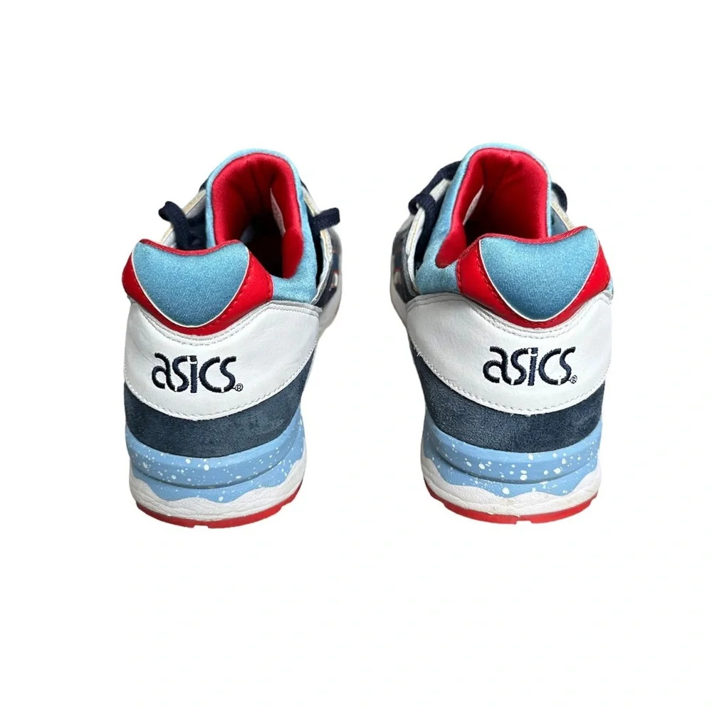 ASICS Gel Lyte V Men’s Size 11.5 (Used) - Picture 4 of 5